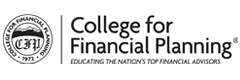 College for Financial Planning